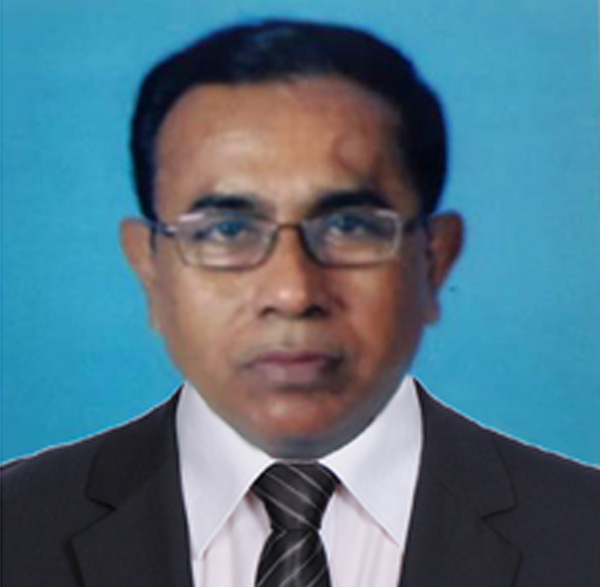 Technical Superientendent