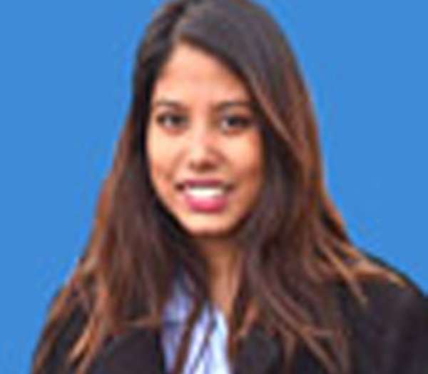 Ms. Ankita Das