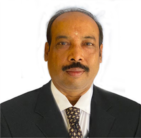 Managing Director