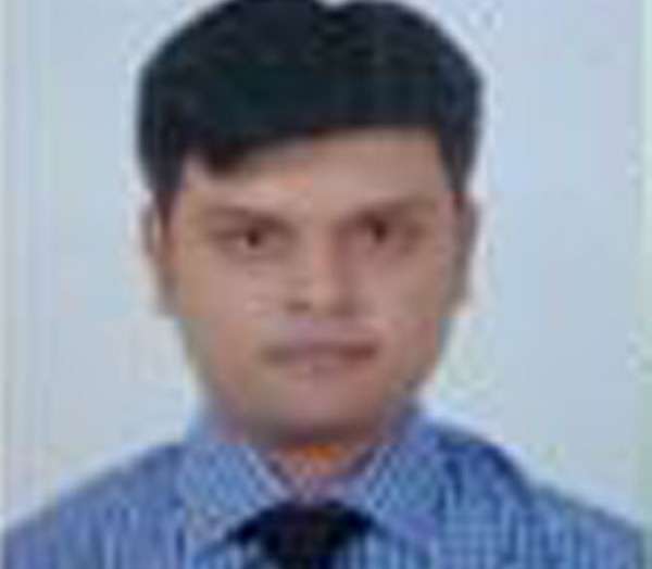 Mr. Abhijit Mandal
