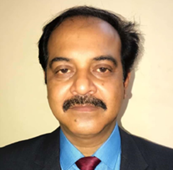 Marine Superientendent